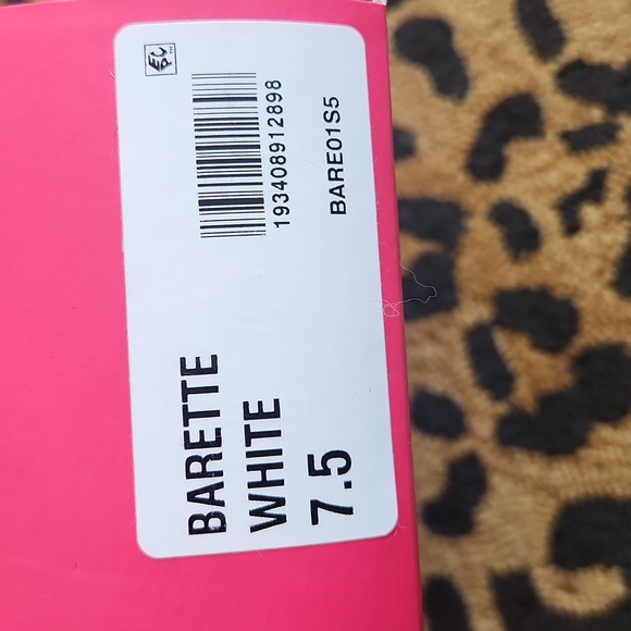 Betsey Johnson Jeweled Heel Bootie - Picture 5 of 13